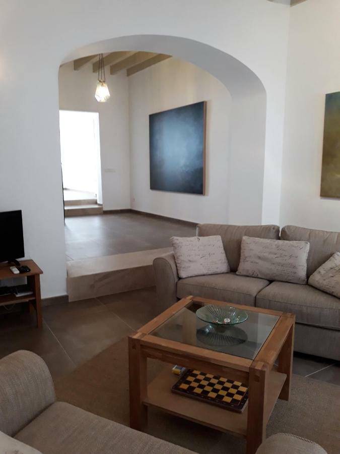 Major 72 Ferienhaus *